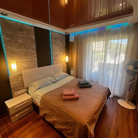 Fanals Beach Lloret de Mar Dış mekan fotoğraf