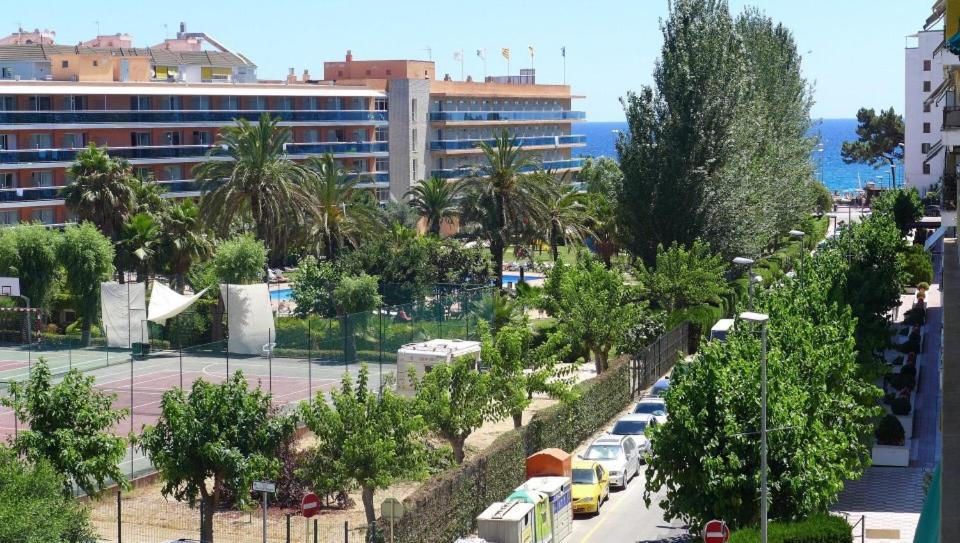 Fanals Beach Lloret de Mar Dış mekan fotoğraf