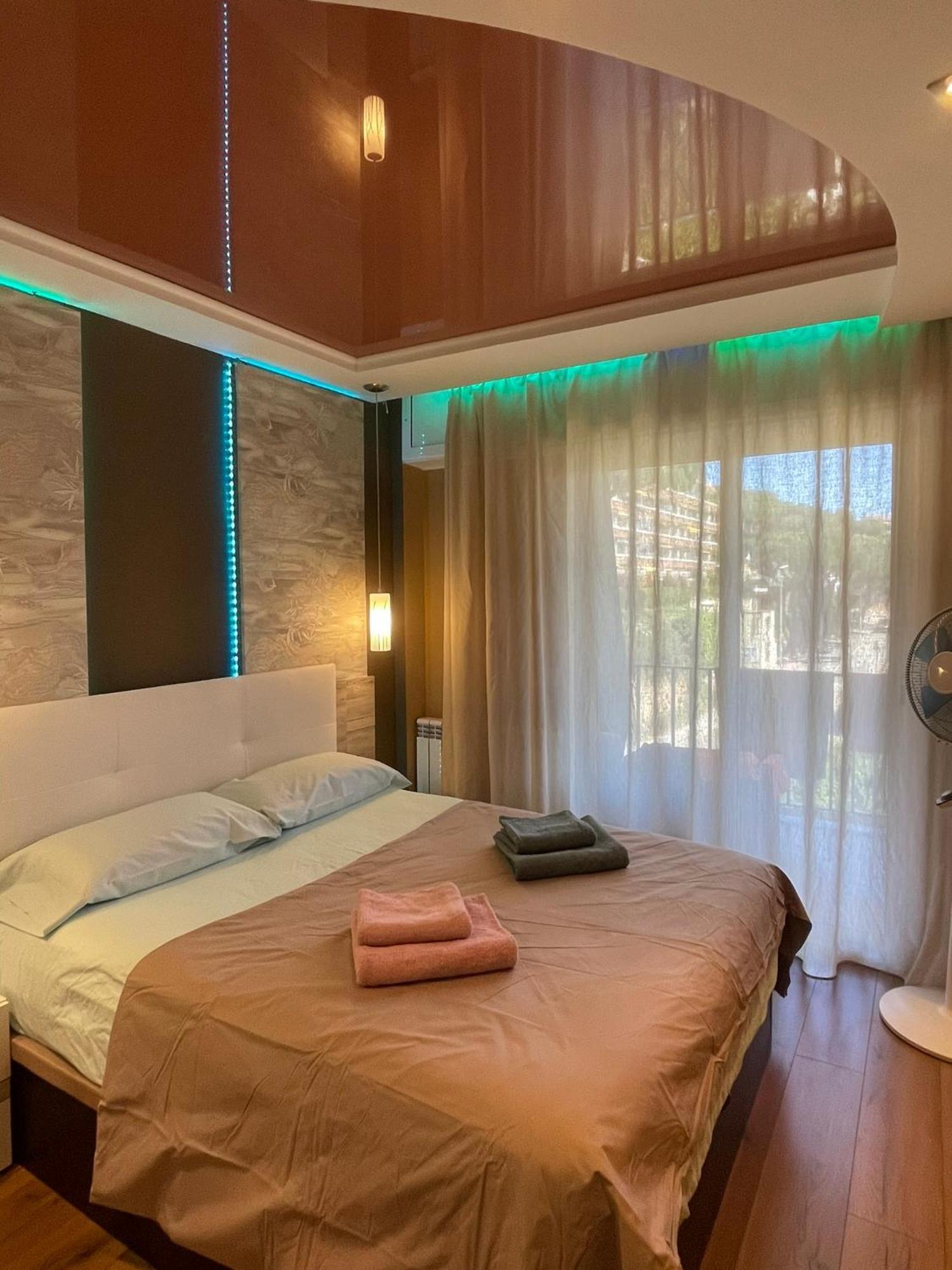 Fanals Beach Lloret de Mar Dış mekan fotoğraf